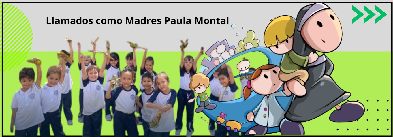 LLAMADOS COMO MADRE PAULA MONTAL 2026